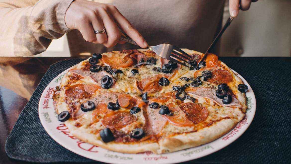 5 feiten over pizza die u moet weten